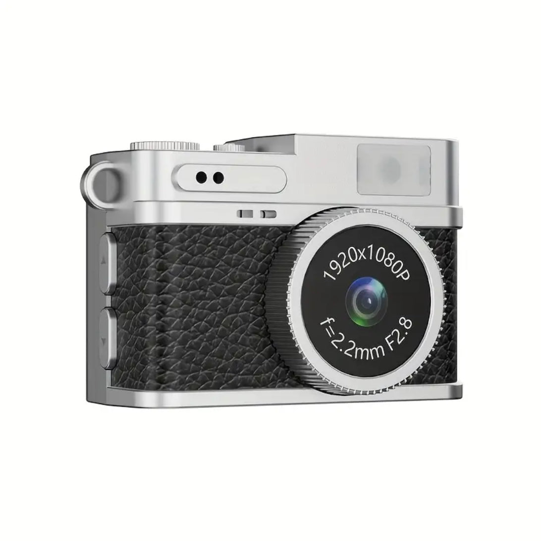 Mini Camera