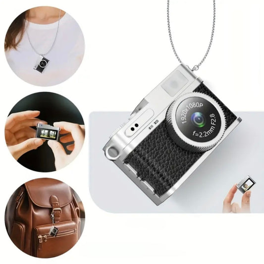 Mini Camera
