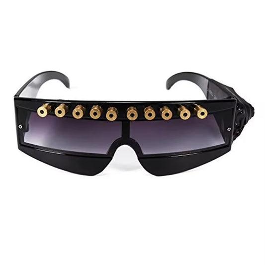 Laser Bril