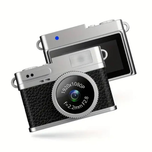 Mini Camera