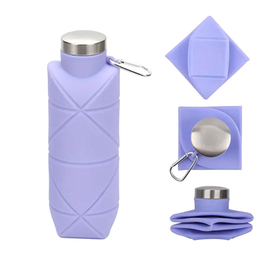 Waterfles