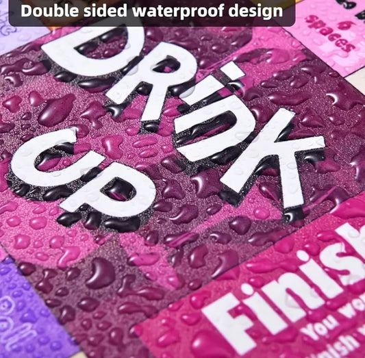 Drink Up