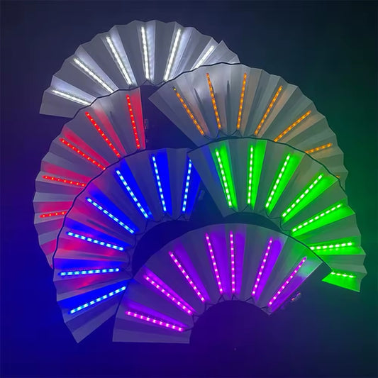 LED Waaier